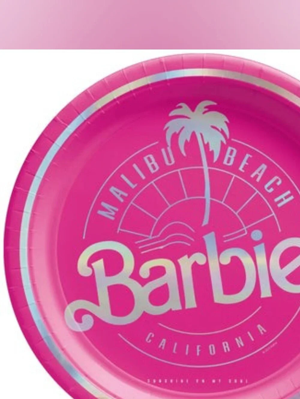Barbie Malibu Beach Party In A Box!